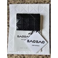 ราคา [ มือ 2 ]กระเป๋า Bao Bao รุ่น Card Case ของแท้ 100% (29664271848)