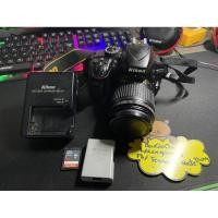 ราคา Nikon D3400 สภาพดีชัตเตอร์ กลางๆ (3487904990)