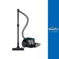 ราคา SAMSUNG เครื่องดูดฝุ่นแบบกล่อง VC18M21M0VN/ST จัดส่งโดย HomePro (14943836155)