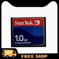 ราคา การ์ด SanDisk CF ของแท้ 64mb 128mb 256mb 512mb 1gb 2gb 4gb การ์ดหน่วยความจําสําหรับ CNC, PLC, เชิงกล (51854852795)