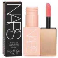 ราคา NARS Afterglow Liquid Blush 7ml (45459587661)