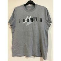 ราคา เสื้อยืด คอกลม Air Jordan (55609160180)