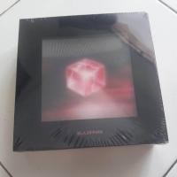 ราคา BLACK PINK - SQUAREUP [ Black Ver.] (40124741640)