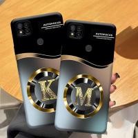 ราคา (FA-01) REDMI 9C - 10A Softcase Procamera Silicon Case ไล่ระดับสี motif cool new Silicon - เคส HP - Soft Case Anti Slip Back Cover Protector (OTHER TYPES VIA CHAT) (54108290885)