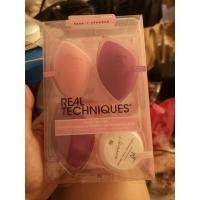 ราคา sponge real techniques ของแท้100% (10764689921)
