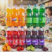 ราคา น้ำแฟนต้า สไปรท์ มาเลเซีย ขนาด 1.25 ลิตร ยกแพ็ค 12 ขวด (44158300038)