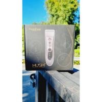 ราคา Hush Professional For Clipper-ปัตตาเลี่ยนตัดผม ไร้สาย (47400251980)