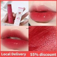 ราคา (จัดส่งรวดเร็ว) ลิปบาล์มบำรุงริมฝีปาก HAIPINK สูตรบำรุงริมฝีปาก ป้องกันริมฝีปากแตก ติดทนนาน กันน้ำ ไม่เหนียวเหนอะหนะ เปลี่ยนสีได้ เก็บเงินปลายDทาง mimay (53609268430)