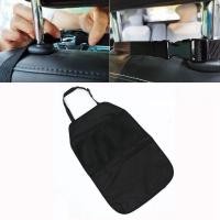 ราคา Universal Car Seat Back Protector Cover Auto Seat Cover Anti Kick Mat Pad Seat Cover Car Storage Bags Auto Seat Cover Anti Kick Mat Pad Seat Cover Car Storage Bags Car Accessories (50258699240)