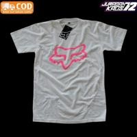 ราคา FOX STABILO PREMIUM QUALITY TSHIRT (ENDURO/MOTOCROSS/MXGP/SUPERMOTO) (29993829595)