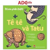 ราคา หนังสือ - Guess the Difference! - Te and Tatu (25279558699)