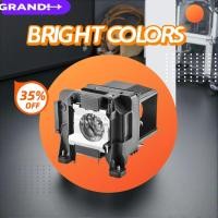 ราคา ใช้งานร่วมกับโปรเจคเตอร์โคมไฟสําหรับ ELPLP89 EPSON Powerlite 5040ub 5040ube 5050ub 5050ub 5050ube 4010 EH-TW9300/TW9300W TW8300/TW8300W (53557486753)
