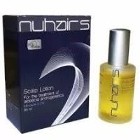 ราคา Nuhair 5 (Minoxidil 5%) นูแฮร์ 5 ขนาด 60 ml (1560566742)