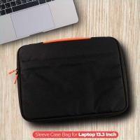 ราคา KALIDI Sleeve Case Bag สําหรับแล็ปท็อป 13.3 นิ้ว - ND03S (40355784494)