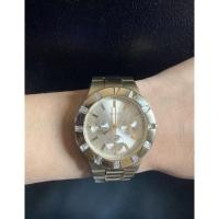 ราคา นาฬิกาข้อมือ GUESS สีทอง (3260730105)