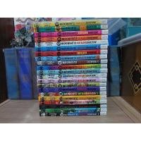 ราคา Assassination Classroom 1-21 จบ (24264131461)