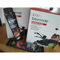 ราคา บียอนด์ มากิพลัส Beyonde Maqui Plusของแท้ น้ำผลไม้สกัดจากตระกูลเบอร์รี่ ซุปเปอร์ฟรุตเข้มข้นรวม 12ชนิด (21892750750)