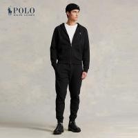 ราคา Polo Ralph Lauren กางเกงผู้ชาย Jogger-Double-Knit Jogger Pant รุ่น MNPOPNT1BQ20296 สีดำ (19485631312)
