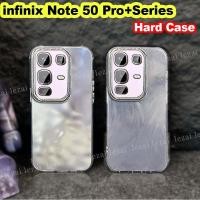 ราคา เคส infinix Note 50 Pro Plus + 50Pro + Note50Pro + 50ProPlus 5G เคส infinix Note50 4G 5G เคสแข็งดีไซน์ใหม่ (42052073867)