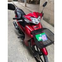 ราคา Honda Wave 110i มือสองสภาพดีมาก (25467924820)