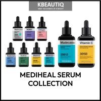 ราคา เซรั่มเกาหลี MEDIHEAL SERUM COLLECTION 7 TYPES BIG SIZE | Korean Serum Ampoule เซรั่ม บำรุงผิว สกินแคร์เกาหลี จากเกาหลี (41969011471)