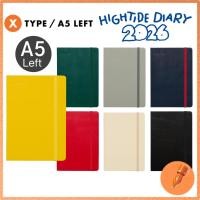 ราคา HIGHTIDE 2026 Minute Manager Executive Planner / A5 Weekly Left / Starting December 2025 (40023085264)