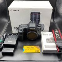 ราคา CANON EOS 6D Mark ii BODY (กล้องDSLR) (24321956827)
