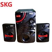 ราคา SKGลำโพงซับวูฟเฟอร์ 2.1Ch รุ่น AV-351 D-1 สีดำ (6852958616)