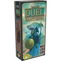 ราคา 7 Wonders Duel: Pantheon (11962421085)