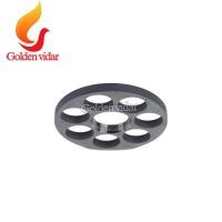 ราคา 2pcs/set Oil Pump Set Plate, 7-Hole Plate, Oil Pump Return Disc, For CAT C7 Oil Fuel Pump 319-0607/ (51303526348)