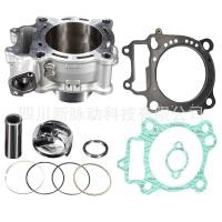 ราคา รถจักรยานยนต์ออฟโรด CRF250R CRF250X กระบอกสูบเซรามิกกระบอกสูบแหวนลูกสูบชุดเส้นผ่านศูนย์กลางกระบอกสูบ 78 มม. (49454622576)