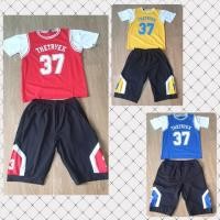 ราคา ชุดเด็กผู้ชายใส่เที่ยว ใส่เล่นกีฬา อายุ 7-12ปี (4232401233)