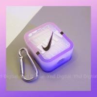 ราคา เคส Airpods 3 aj เป็นที่นิยม แฟชั่น วัสดุ tpu Case Airpod 2021 Airpods pro 2 2022 gen1 soft case (17739471754)