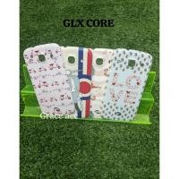 ราคา SAMSUNG GALAXY CORE MOTIF BACKCASE (53358462362)