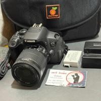 ราคา canon 700d สภาพปกติ (25195841932)