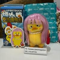 ราคา พร้อมส่ง เป็ด Upset duck V3 ซีเคร็ท เช็คตัว งานลิขสิทธิ์ของแท้กล่องการ์ดครบ (26372443292)
