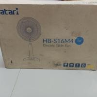 ราคา พัดลม Hatari HB-S16M4 ใบพัด 16" (3339383977)
