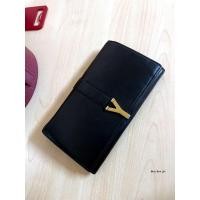 ราคา PRE-OWNED YSL WALLET (55308259229)