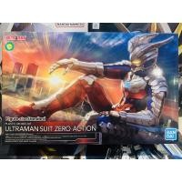 ราคา Bandai Figure-rise Standard Ultraman Suit Zero Action Bandai (18412038109)