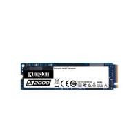 ราคา KINGSTON A2000 (SA2000M8/250G) SSD (เอสเอสดี) PCIe/NVMe M.2 2280 250GB/Sequential Read Up to 2,000 MB/s/Sequential Write (24881801211)