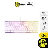 ราคา Corsair K65 RGB Mini (EN) คีย์บอร์ดเกมมิ่ง (11070812336)