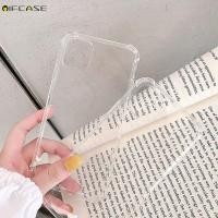 ราคา Samsung Galaxy J6 J6+ J4 J4+ J2 Pro 2018 J7 Grand Prime J7 J5 J3 Pro 2017 2016 Phone Case Transparent Clear Four Corners Anti-fall Shockproof Drop Proof Soft TPU Simple Casing Case Cover (6659186017)