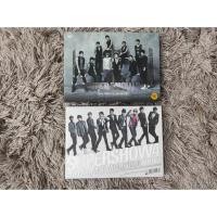 ราคา SUPER SHOW 3 & 4 DVD OFFICIAL - SUPER JUNIOR (8360729295)