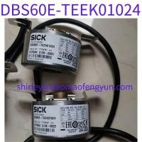 ราคา Used Encoder DBS60E-TEEK01024 (27131565222)