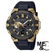 ราคา CASIO G-SHOCK GST-B400GB-1A9DR (บลูทูธ,ทัชโซล่า) ของแท้ ประกันศูนย์ CMG (28517174010)