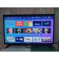 ราคา ทีวี 32 นิ้วมือสอง ใช้งานน้อยมาก รุ่น ABL Smart TV HD (23145523943)