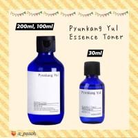 ราคา พร้อมส่ง Pyunkang Yul Essence Toner ขนาด 200/ 100/ 30 ml Exp: 2023 (13927376659)