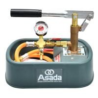 ราคา เครื่องทดสอบรอยรั่ว แบบมือโยก ยี่ห้อ ASADA รุ่น TP50E (1587033199)