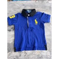 ราคา Polo Ralph Lauren ม้าใหญ่ Size 18M หล่อมากกก (20575262608)