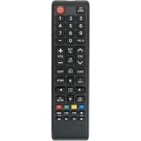ราคา รีโมทคอนโทรลสากลสําหรับ Samsung Series NU6900 UN43NU6900 UN50NU6900 UN50NU6900BXZA UN50NU6900FXZA UN55NU6900 UN55NU6900FXZA UN65NU6900 UN65NU6900FXZA TV Control (58059235862)